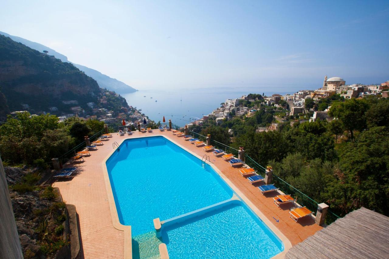Apartament Estate4home - Relaxing Positano